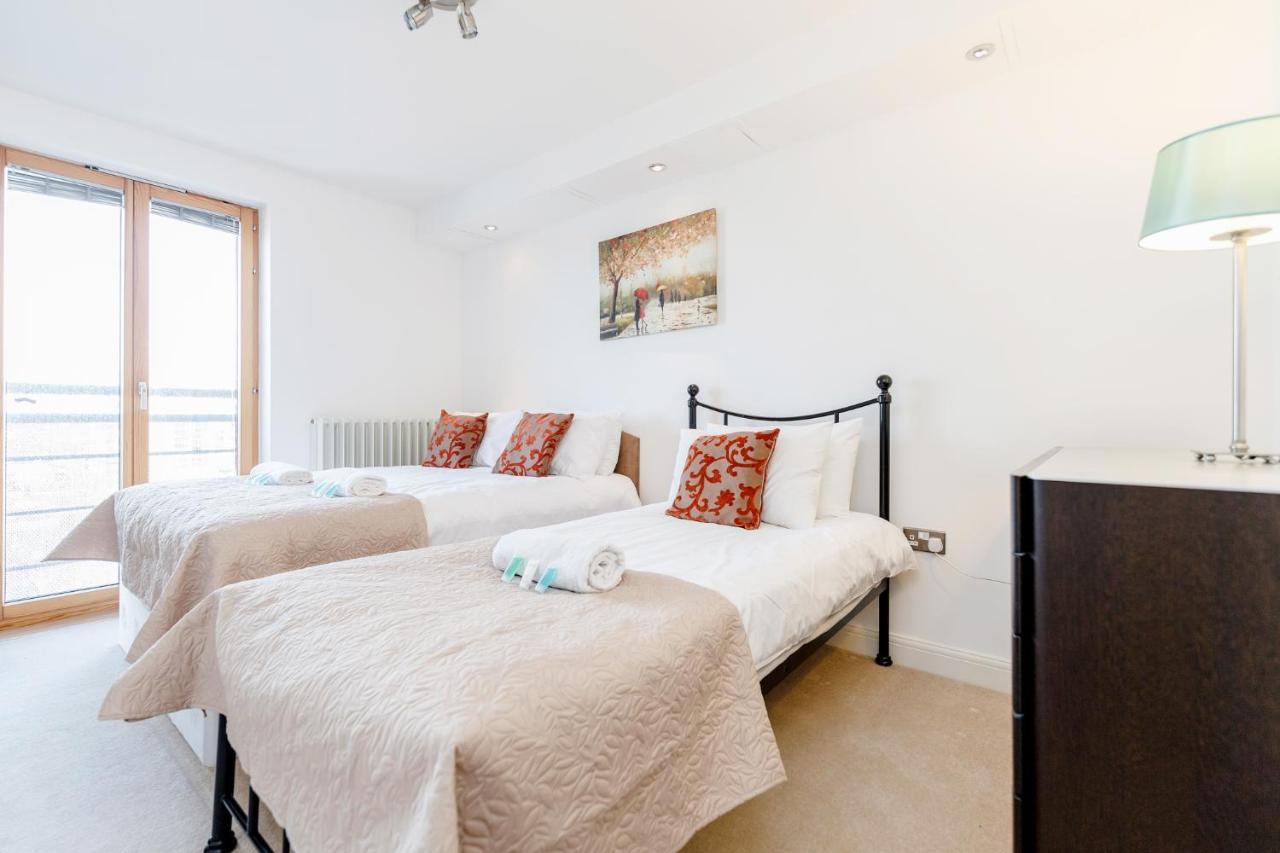Premium Excel 3 & 2 Bedrooms Apartamento *