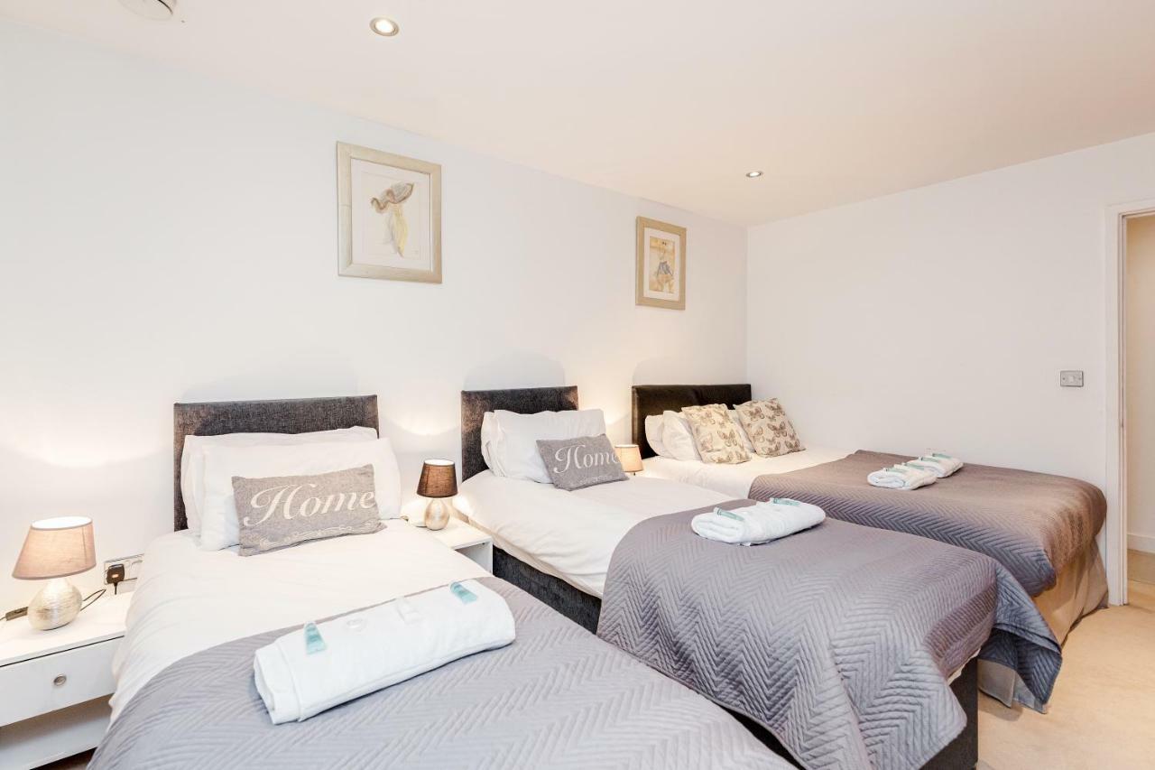 Premium Excel 3 & 2 Bedrooms Apartamento *